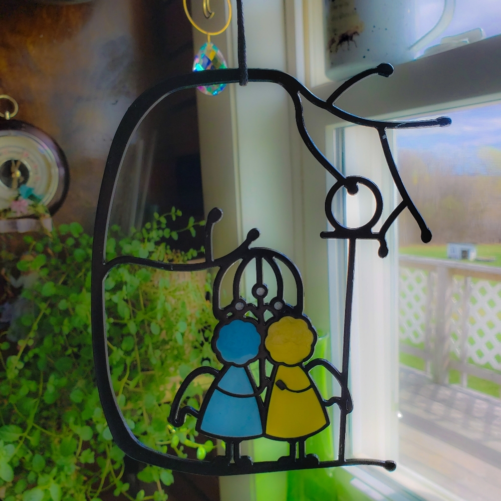 Window hanging Ornament